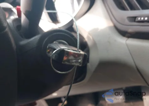 2016 Chevrolet Equinox Lt из США, поврежденный, VIN 2GNALCEK5G1127775